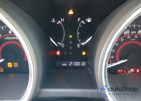 2008 Toyota Highlander Sport z USA, uszkodzony, nr VIN JTEES43A182046640